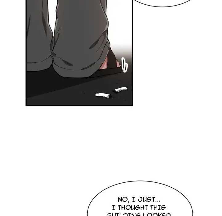 You’re Not That Special! Chapter 7 - Manhwa18.com