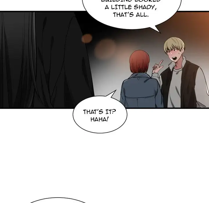 You’re Not That Special! Chapter 7 - Manhwa18.com