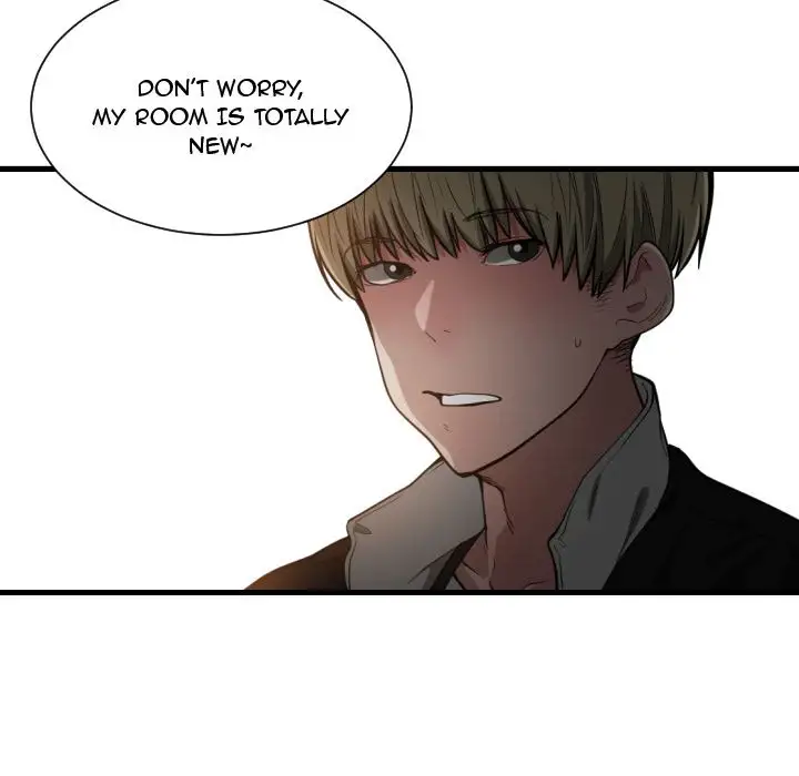 You’re Not That Special! Chapter 7 - Manhwa18.com