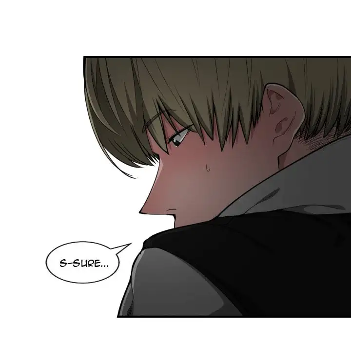 You’re Not That Special! Chapter 7 - Manhwa18.com