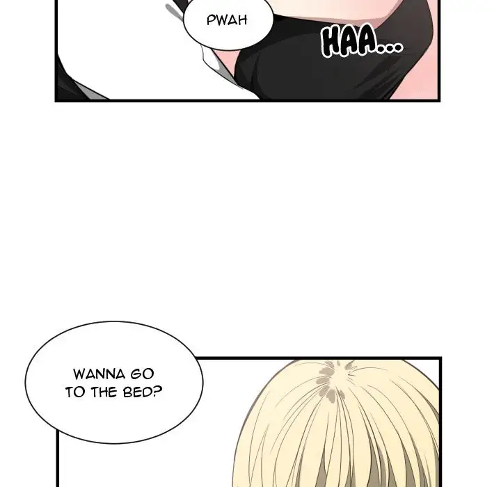 You’re Not That Special! Chapter 8 - Manhwa18.com