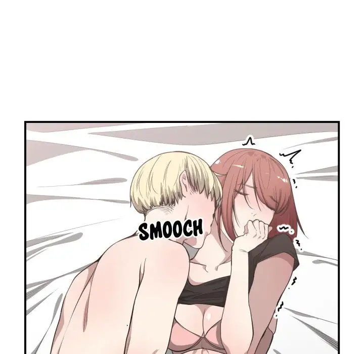 You’re Not That Special! Chapter 8 - Manhwa18.com