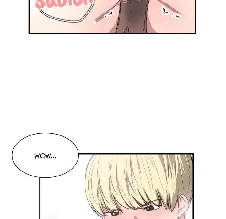 You’re Not That Special! Chapter 8 - Manhwa18.com