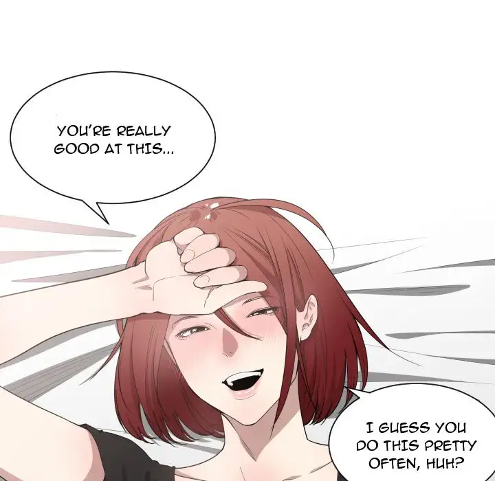 You’re Not That Special! Chapter 8 - Manhwa18.com