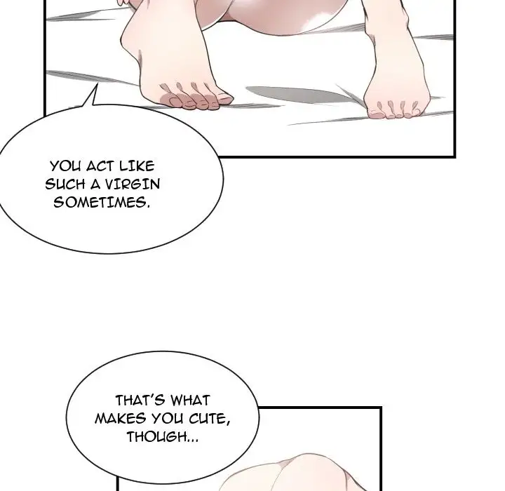 You’re Not That Special! Chapter 8 - Manhwa18.com