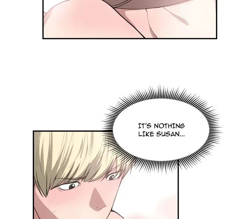 You’re Not That Special! Chapter 8 - Manhwa18.com