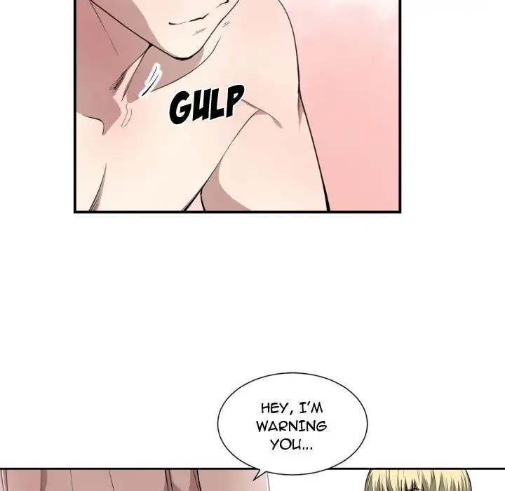 You’re Not That Special! Chapter 8 - Manhwa18.com
