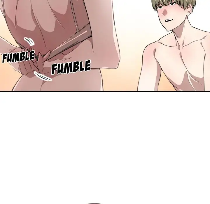 You’re Not That Special! Chapter 8 - Manhwa18.com