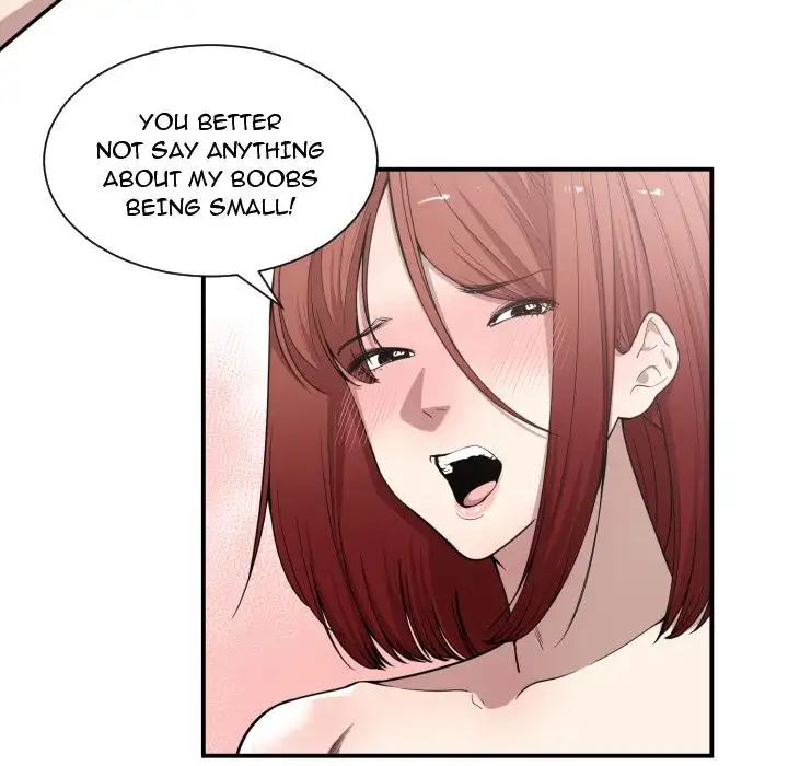 You’re Not That Special! Chapter 8 - Manhwa18.com