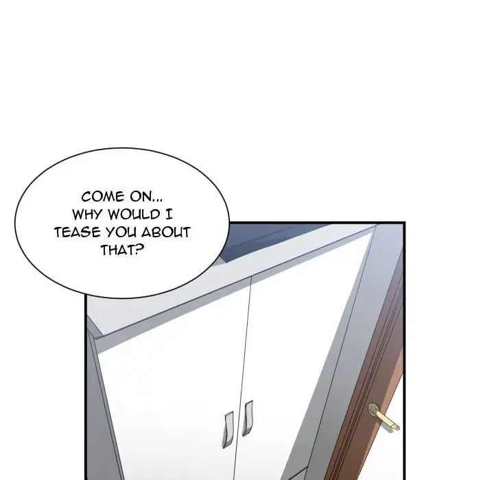 You’re Not That Special! Chapter 8 - Manhwa18.com