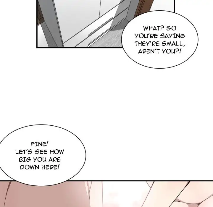 You’re Not That Special! Chapter 8 - Manhwa18.com
