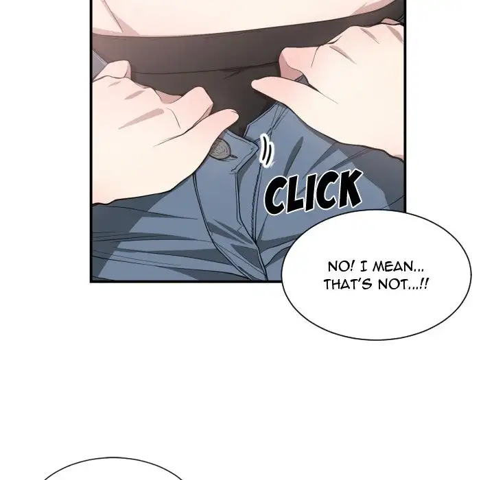 You’re Not That Special! Chapter 8 - Manhwa18.com