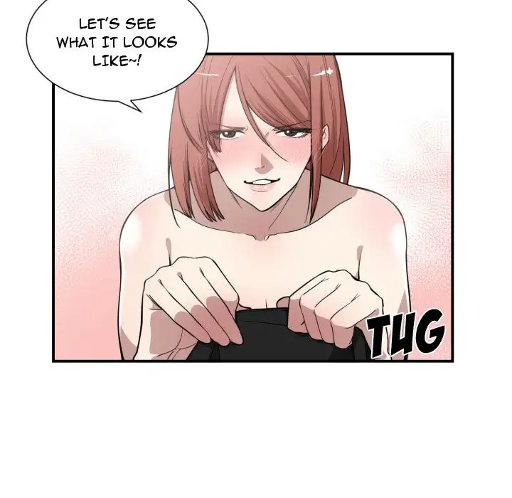 You’re Not That Special! Chapter 8 - Manhwa18.com