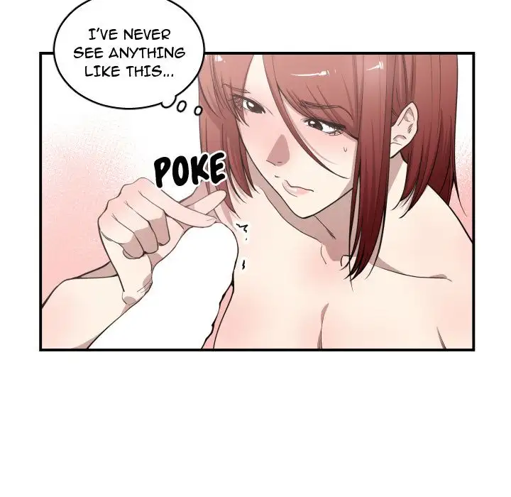 You’re Not That Special! Chapter 8 - Manhwa18.com