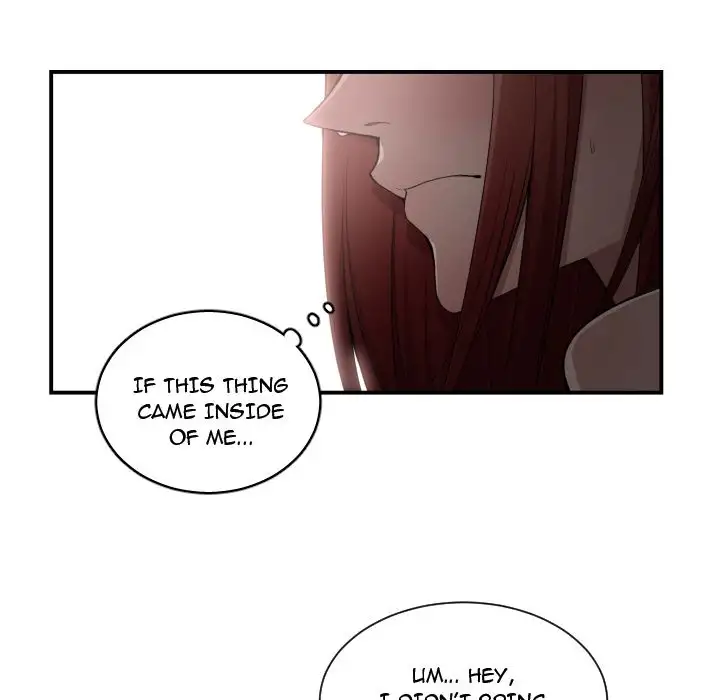 You’re Not That Special! Chapter 8 - Manhwa18.com