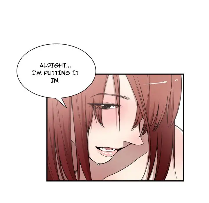 You’re Not That Special! Chapter 8 - Manhwa18.com