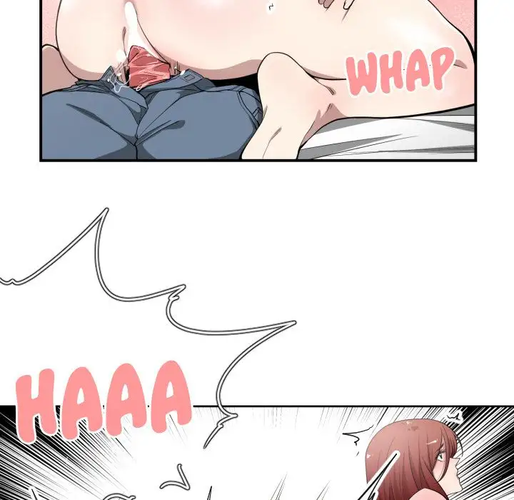 You’re Not That Special! Chapter 8 - Manhwa18.com