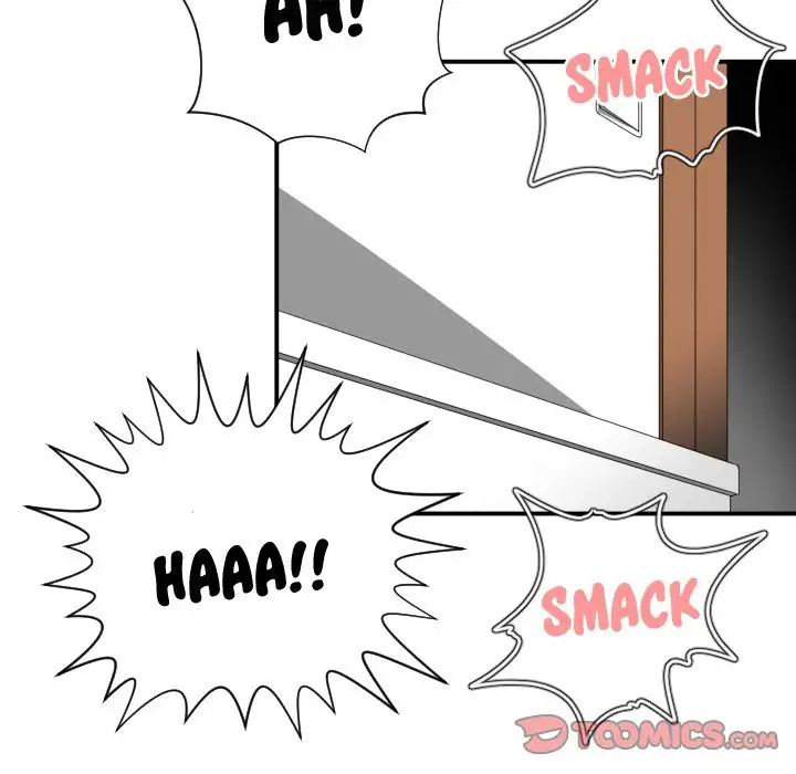 You’re Not That Special! Chapter 8 - Manhwa18.com