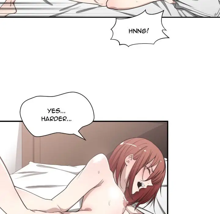 You’re Not That Special! Chapter 8 - Manhwa18.com