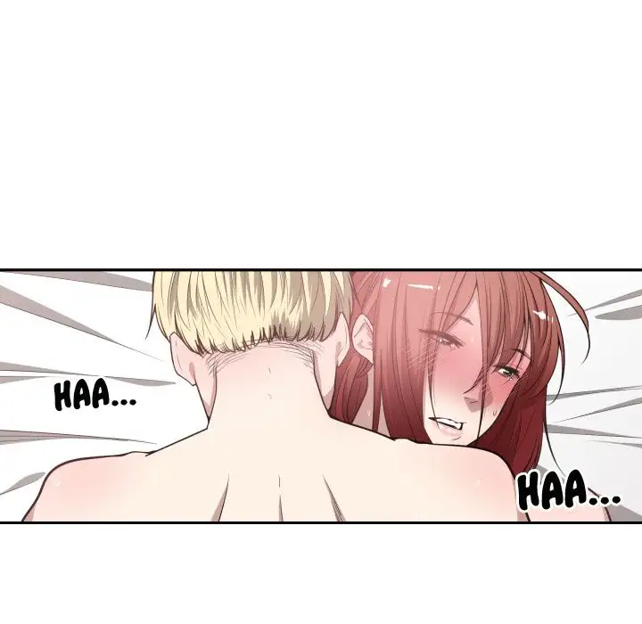 You’re Not That Special! Chapter 8 - Manhwa18.com