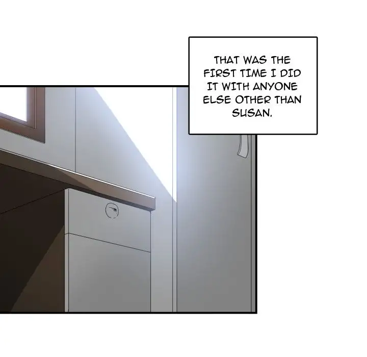 You’re Not That Special! Chapter 8 - Manhwa18.com