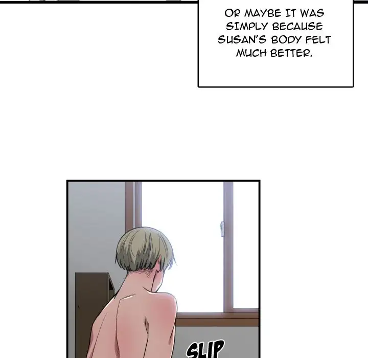 You’re Not That Special! Chapter 8 - Manhwa18.com