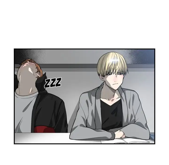 You’re Not That Special! Chapter 9 - Manhwa18.com