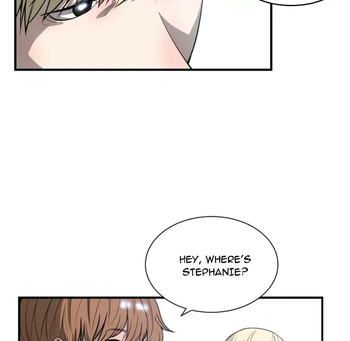 You’re Not That Special! Chapter 9 - Manhwa18.com