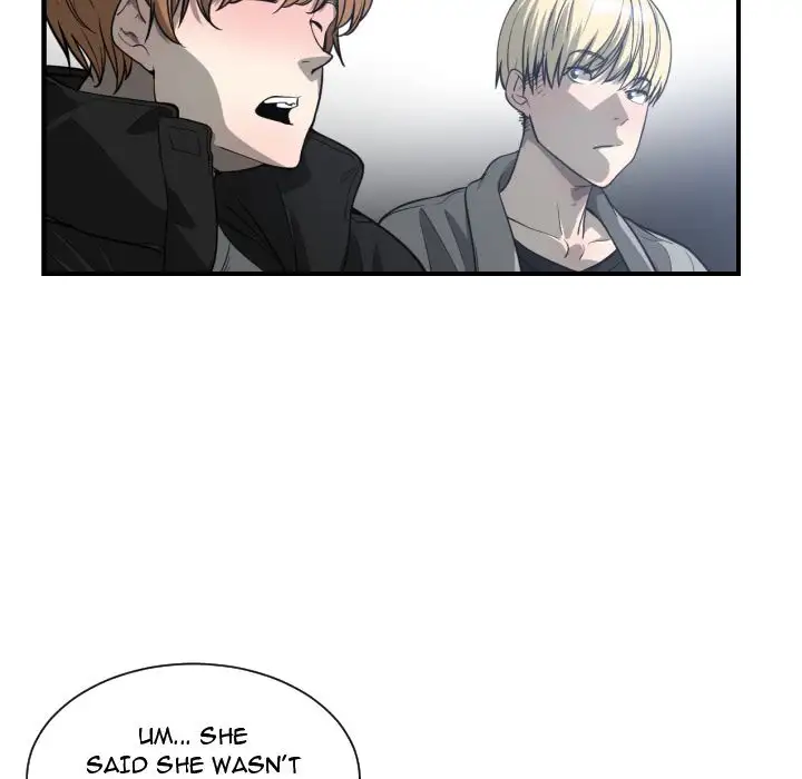 You’re Not That Special! Chapter 9 - Manhwa18.com