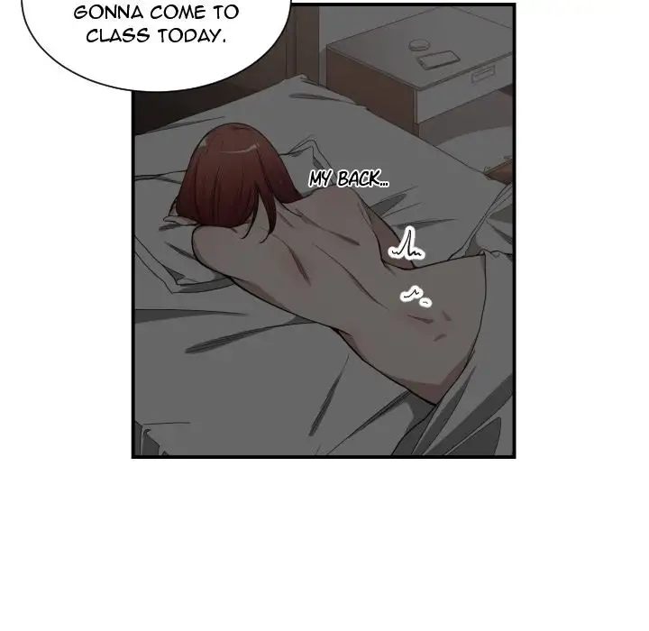 You’re Not That Special! Chapter 9 - Manhwa18.com