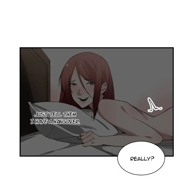 You’re Not That Special! Chapter 9 - Manhwa18.com