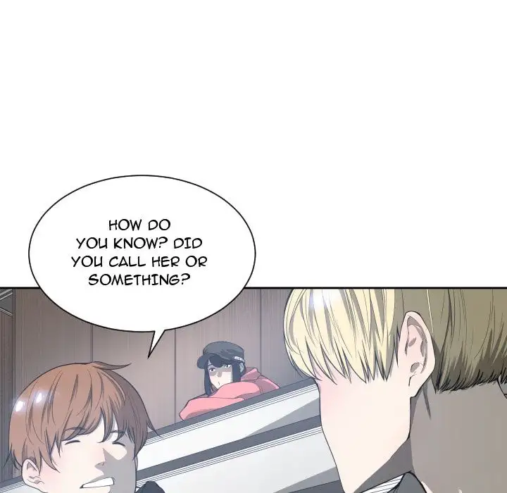 You’re Not That Special! Chapter 9 - Manhwa18.com