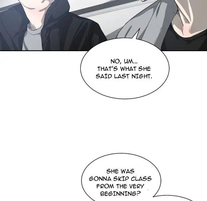 You’re Not That Special! Chapter 9 - Manhwa18.com