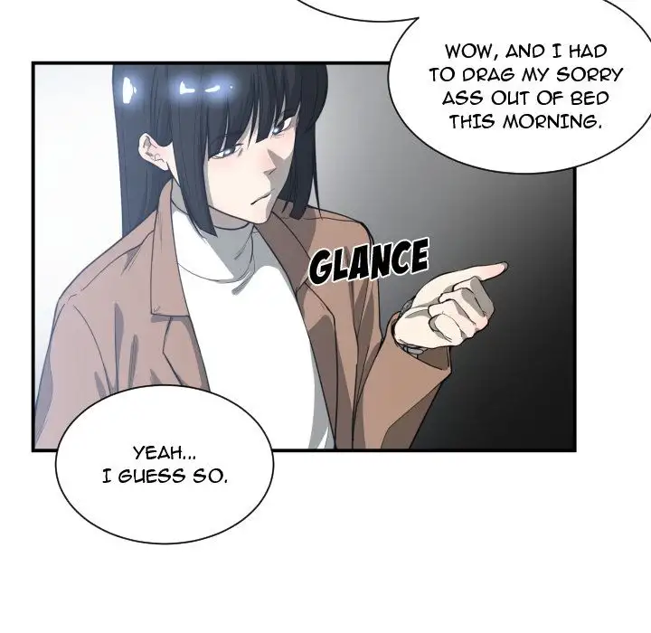 You’re Not That Special! Chapter 9 - Manhwa18.com