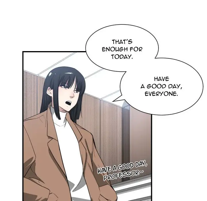 You’re Not That Special! Chapter 9 - Manhwa18.com