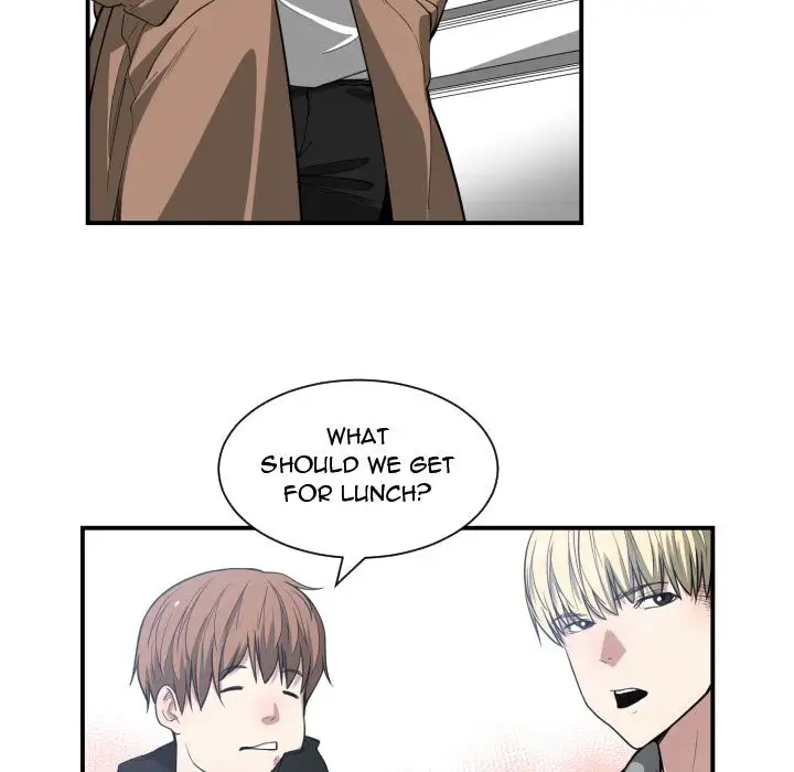 You’re Not That Special! Chapter 9 - Manhwa18.com