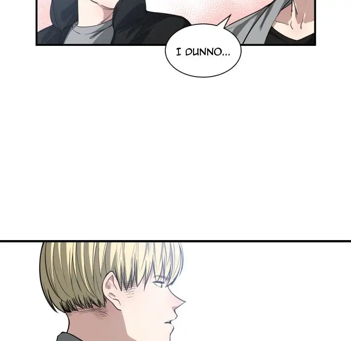 You’re Not That Special! Chapter 9 - Manhwa18.com