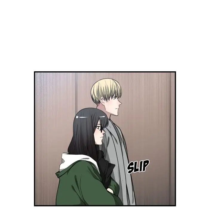 You’re Not That Special! Chapter 9 - Manhwa18.com