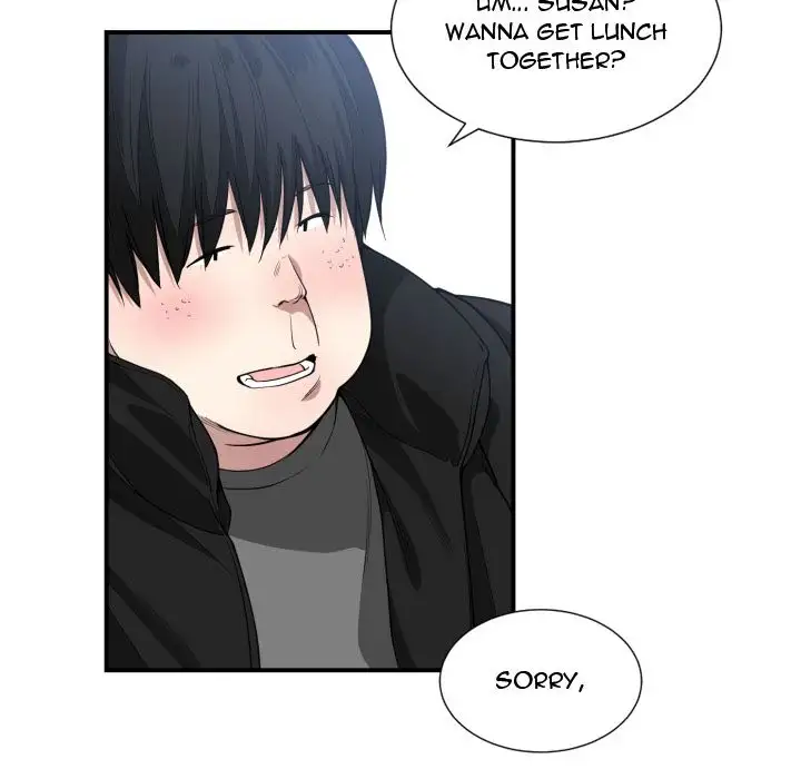 You’re Not That Special! Chapter 9 - Manhwa18.com