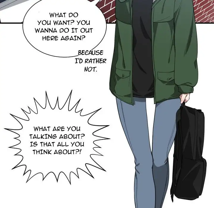 You’re Not That Special! Chapter 9 - Manhwa18.com