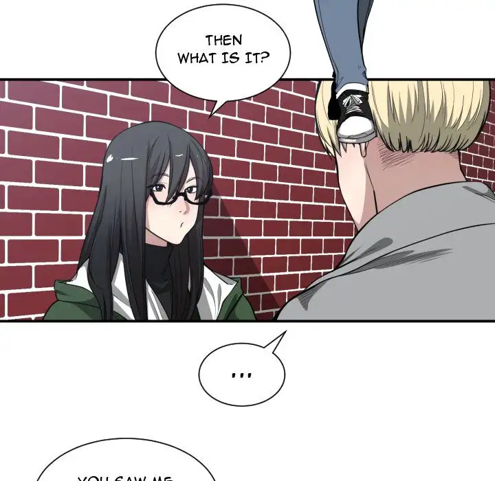 You’re Not That Special! Chapter 9 - Manhwa18.com