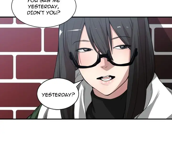 You’re Not That Special! Chapter 9 - Manhwa18.com