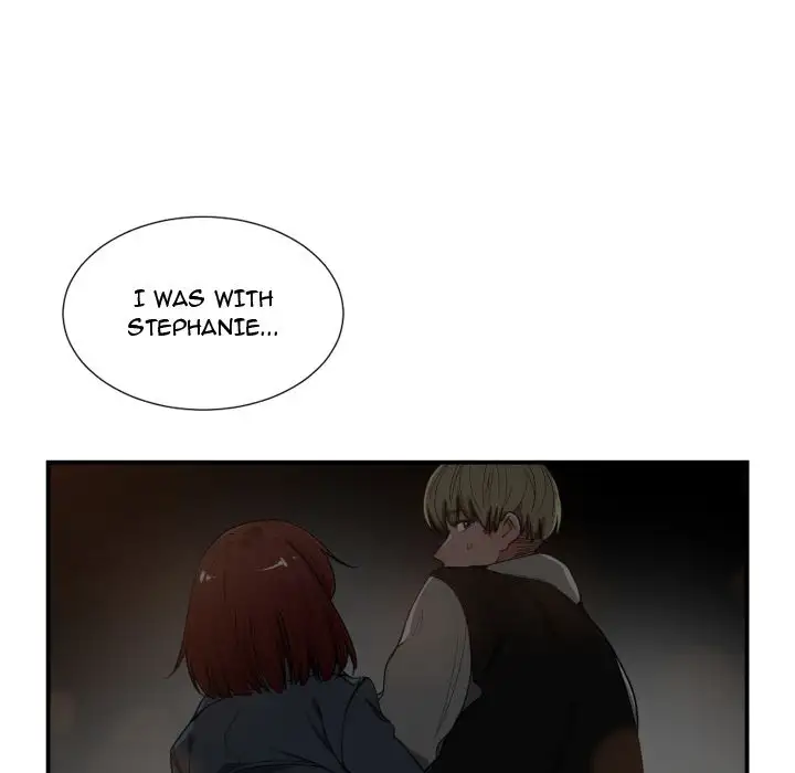 You’re Not That Special! Chapter 9 - Manhwa18.com