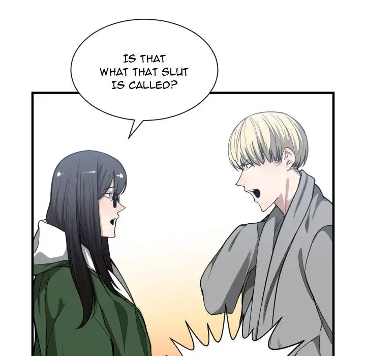 You’re Not That Special! Chapter 9 - Manhwa18.com