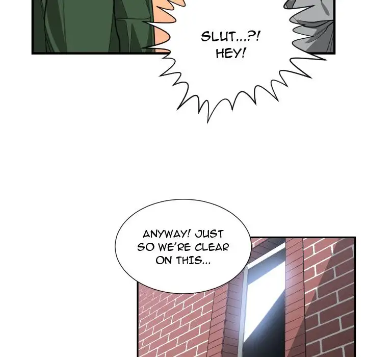 You’re Not That Special! Chapter 9 - Manhwa18.com