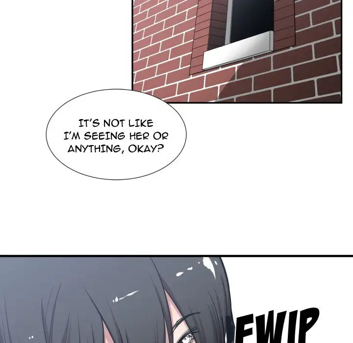 You’re Not That Special! Chapter 9 - Manhwa18.com