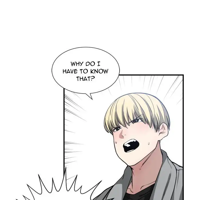 You’re Not That Special! Chapter 9 - Manhwa18.com