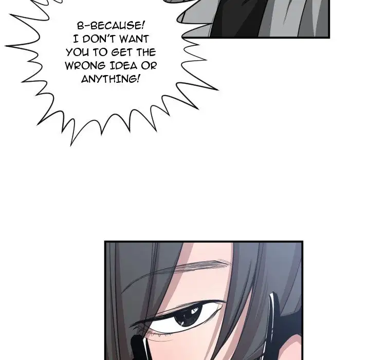 You’re Not That Special! Chapter 9 - Manhwa18.com