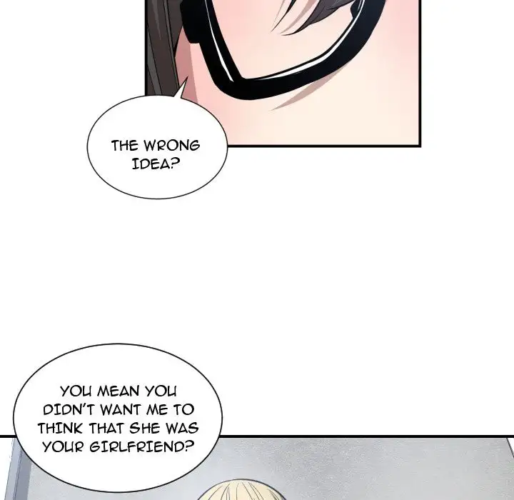 You’re Not That Special! Chapter 9 - Manhwa18.com