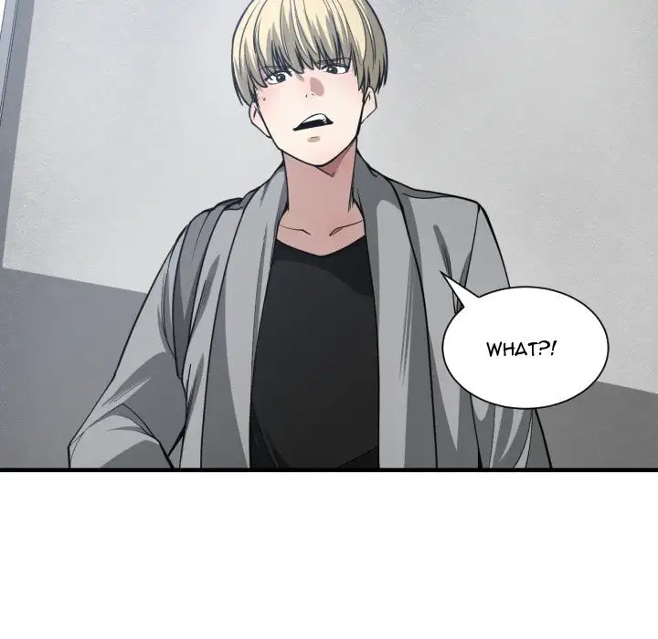 You’re Not That Special! Chapter 9 - Manhwa18.com